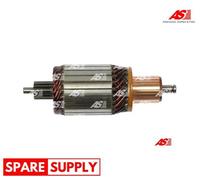 ARMATURE, STARTER AS-PL SA0065