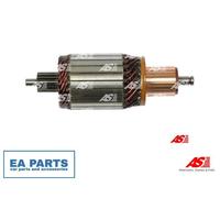 Armature, starter AS-PL SA0065