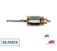 Armature, starter AS-PL SA0072