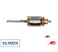 Armature, starter AS-PL SA0072