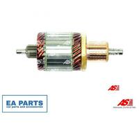 Armature, starter AS-PL SA0076