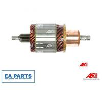 Armature, starter AS-PL SA0083