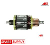 ARMATURE, STARTER AS-PL SA0114S