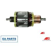 Armature, starter AS-PL SA0114S