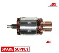 ARMATURE, STARTER AS-PL SA1027S