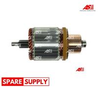 ARMATURE, STARTER AS-PL SA2010