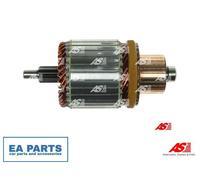 Armature, starter AS-PL SA2010