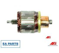 Armature, starter AS-PL SA2019