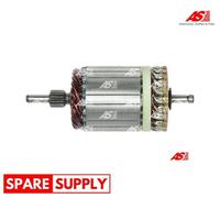 ARMATURE, STARTER AS-PL SA3006