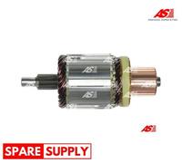 ARMATURE, STARTER AS-PL SA5018