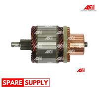 ARMATURE, STARTER AS-PL SA6008