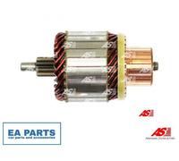 Armature, starter AS-PL SA6023