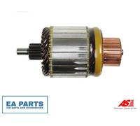 Armature, starter AS-PL SA6037S