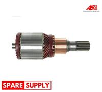 Starter armature rotor Clockwise rotation SA9008 AS-PL