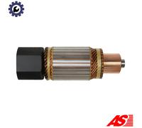 AS-PL SA0001 Armature, starter