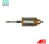 AS-PL SA0015 Armature, starter