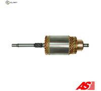 AS-PL SA0015 Armature, starter