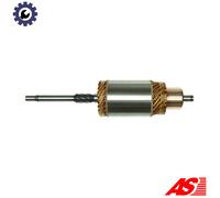 AS-PL SA0017 Armature, starter