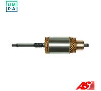 AS-PL SA0017 Armature, starter