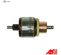 Starter armature rotor SA0032 AS-PL