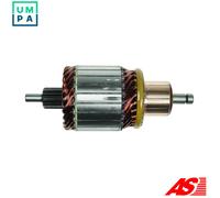 AS-PL SA0037 Armature, starter