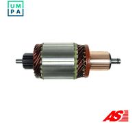 AS-PL SA0041 Armature, starter