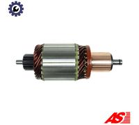 ARMATURE STARTER SA0041 FORARMATURE STARTER SA0041 FOR DAF IVECO MAN MERCEDES