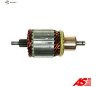 Starter armature rotor Clockwise rotation SA0049 AS-PL