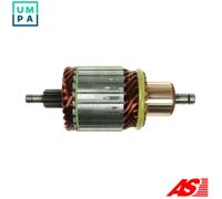 Starter armature rotor Clockwise rotation SA0049 AS-PL
