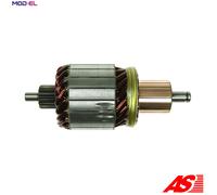 AS-PL SA0052 Armature, starter