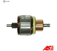 Starter armature rotor SA0053 AS-PL