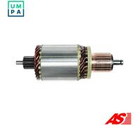 AS-PL SA0057 Armature, starter