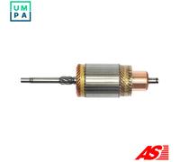 AS-PL SA0081 Armature, starter