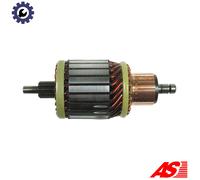 AS-PL SA0109 Armature, starter