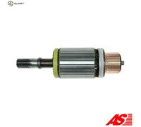 AS-PL Starter Armature SA2011 Clockwise Rotation