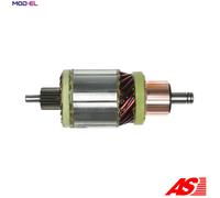 Armature, starter AS-PL SA3007