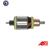Armature, starter AS-PL SA3007
