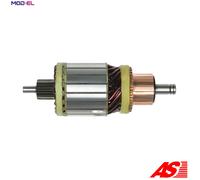 AS-PL SA3010 Armature, starter