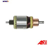 AS-PL SA3010 Armature, starter