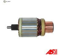 AS-PL SA3013 Armature, starter