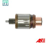 AS-PL SA3016 Armature, starter