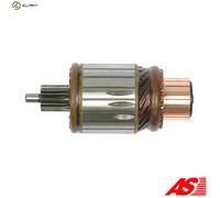AS-PL SA3016 Armature, starter