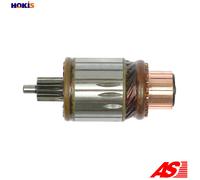 AS-PL SA3016 Armature, starter