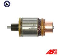 ARMATURE STARTER SA3017 FORARMATURE STARTER SA3017 FOR VW 02M911311D 02M911311