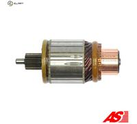 AS-PL SA3017 Armature, starter