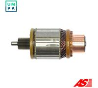 AS-PL SA3017 Armature, starter