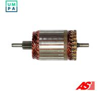 AS-PL SA3024 Armature, starter
