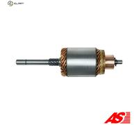 ARMATURE, STARTER AS-PL SA4026S