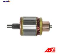 AS-PL SA5011 Armature, starter