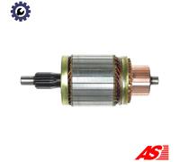 ARMATURE STARTER SA5012 FORARMATURE STARTER SA5012 FOR MITSUBISHI M106X43571 M
